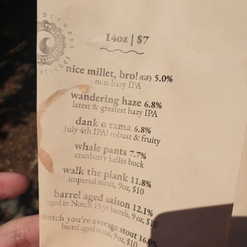 Cisco Brewers - Breweries Near Me - Nantucket, Massachusetts Cisco Brewers - Breweries Near Me - Nantucket, Massachusetts