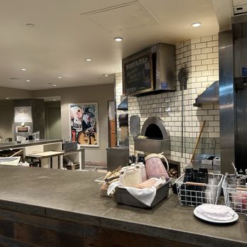 From Scratch - Pizza Near Me - Salt Lake City, Utah