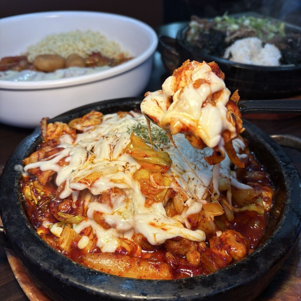Luv Dduk - Korean Near Me - Cerritos, California