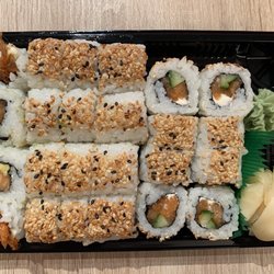 My Asia Food
