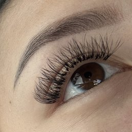 Lashes Lashes