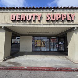 La Sierra Beauty Supply