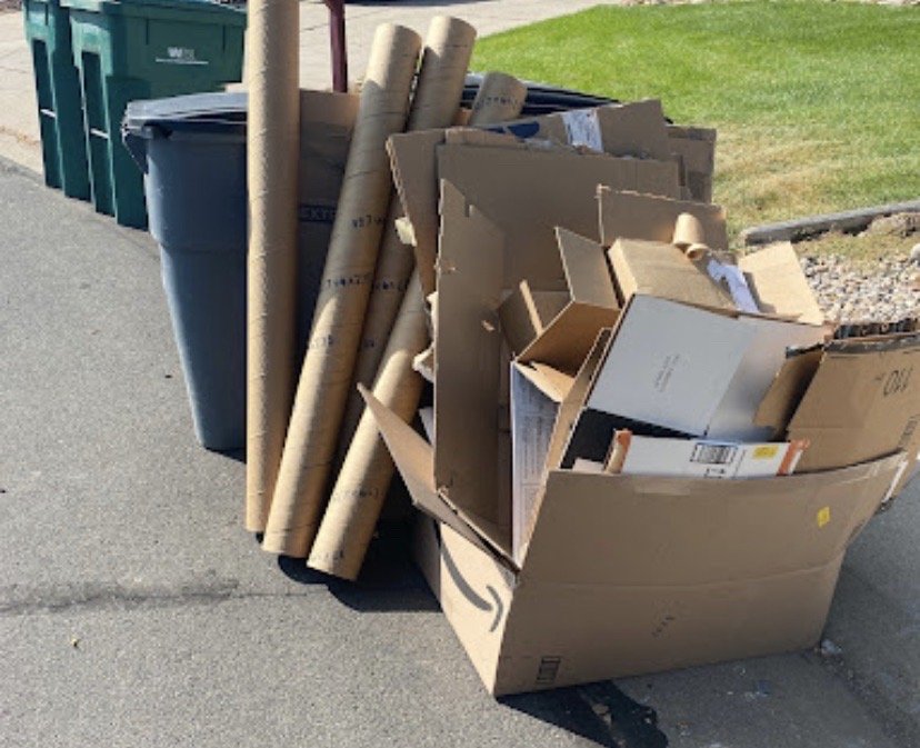 CRUSH DISPOSAL Updated September 2024 45 Reviews Thornton