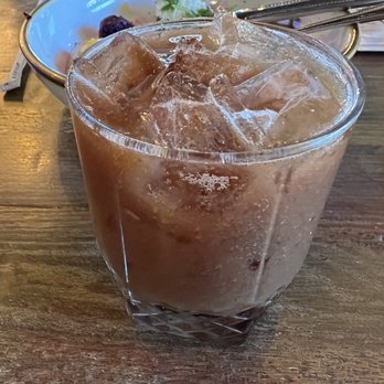 Kid Cashew - Big Fig Newton drink - Tapas/Small Plates Near Me - Sandy Springs, Georgia Kid Cashew - Big Fig Newton drink - Tapas/Small Plates Near Me - Sandy Springs, Georgia