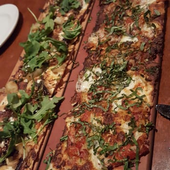 Seasons 52 - Flatbreads - New American Near Me - Mclean, Virginia Seasons 52 - Flatbreads - New American Near Me - Mclean, Virginia