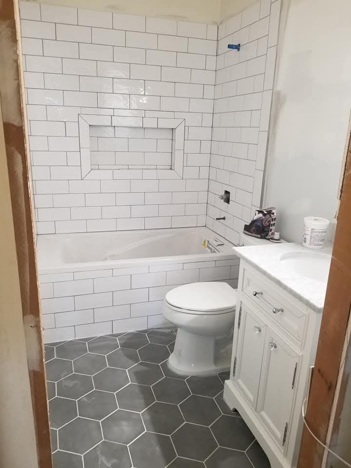 Slide of Wooten Handyman Services