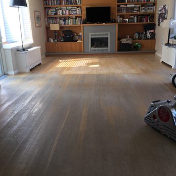 Wood Vitalize - Before...ugh! - Flooring Near Me - New York, New York Wood Vitalize - Before...ugh! - Flooring Near Me - New York, New York
