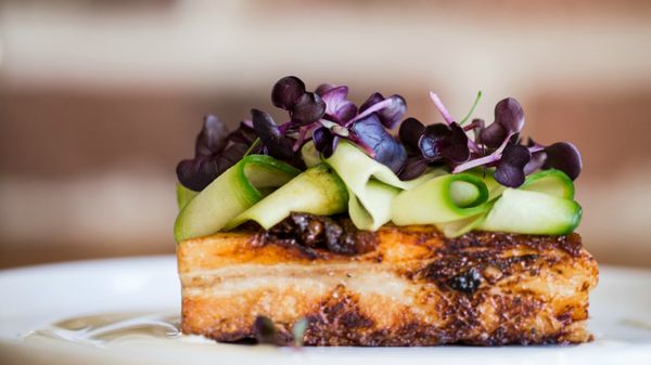 Sandymount Hotel by null