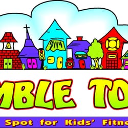 Tumble Town