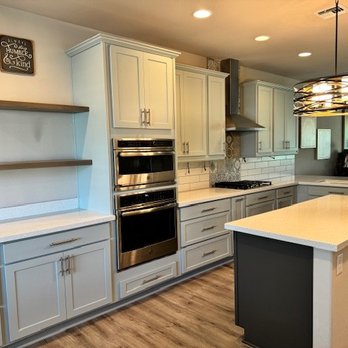Reborn Cabinets - Cabinetry Near Me - Phoenix, Arizona