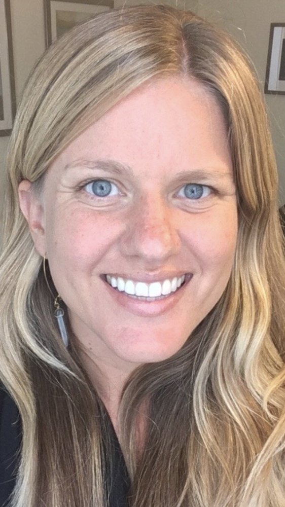 DANIELLE GHILOTTI, MFT San Rafael, California Counseling & Mental