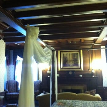 Cleftstone Manor - Hotels Near Me - Bar Harbor, Maine
