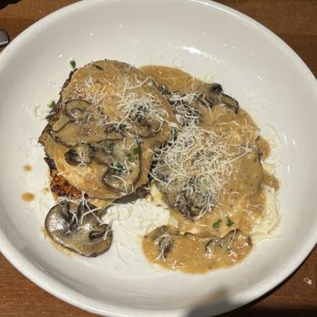 Olive Garden Italian Restaurant - Italian Near Me - Montclair, California