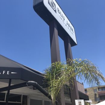 Blu Jam Cafe - Breakfast & Brunch Near Me - Sherman Oaks, California