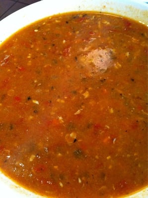 Corner Bakery Cafe by null