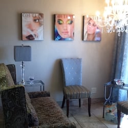 The Nail Boutique & Beauty Salon