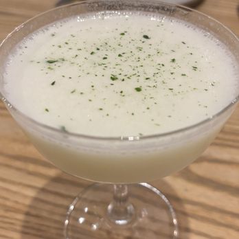 Ernest - New American Near Me - San Francisco, California