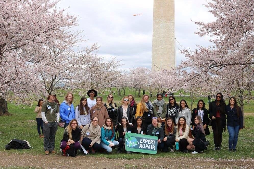 Expert AuPair - childcare center in St. Petersburg, FL