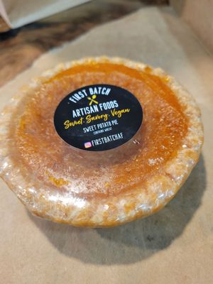 SluttyVegan Jonesboro by null