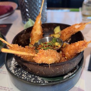 Moxy Atlanta North - Shrimp - Hotels Near Me - Atlanta, Georgia Moxy Atlanta North - Shrimp - Hotels Near Me - Atlanta, Georgia