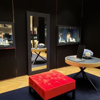 APM Monaco - Inside the store - Jewelry Near Me - Arcadia, California APM Monaco - Inside the store - Jewelry Near Me - Arcadia, California