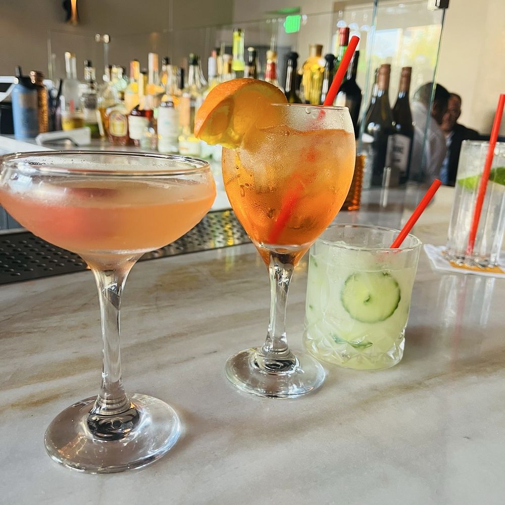 The Lounge - 03/27/26. IG: @jasfoodchronicles - Cocktail Bars Near Me - Culver City, California The Lounge - 03/27/26. IG: @jasfoodchronicles - Cocktail Bars Near Me - Culver City, California