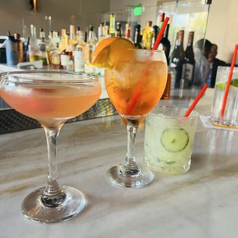 The Lounge - 03/27/26. IG: @jasfoodchronicles - Cocktail Bars Near Me - Culver City, California The Lounge - 03/27/26. IG: @jasfoodchronicles - Cocktail Bars Near Me - Culver City, California