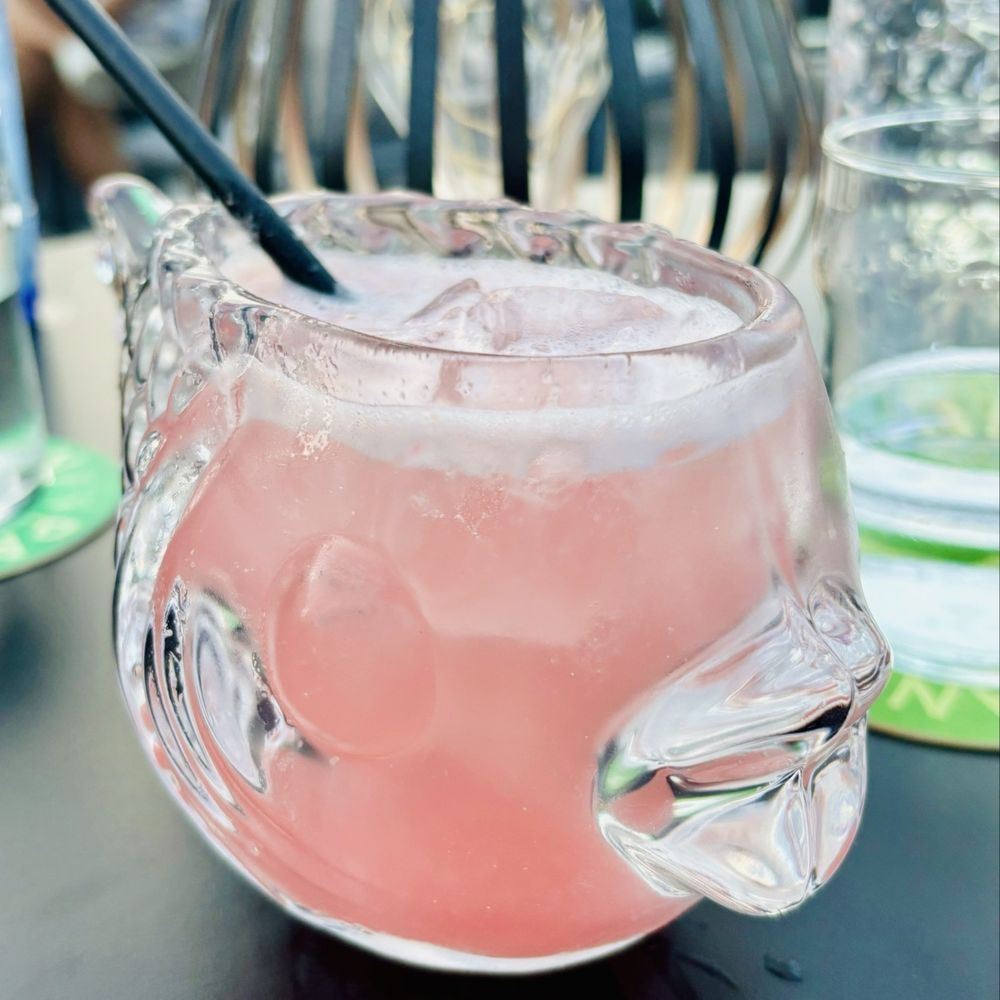 Pandan - Cocktail Bars Near Me - Chicago, Illinois