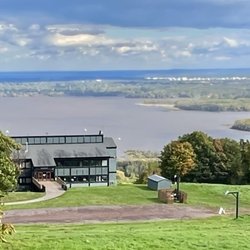 Mountain Villas