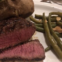 Top Sirloin Steak