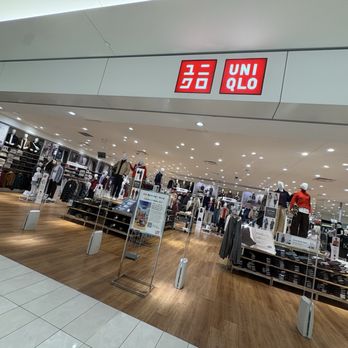 Uniqlo - Women's Clothing Near Me - East Rutherford, New Jersey
