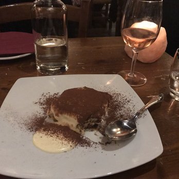 Taverna al Remer - I don't even like tiramisu. THIS WAS AMAZING! You must order. - Jazz & Blues Near Me - Venezia, VE Taverna al Remer - I don't even like tiramisu. THIS WAS AMAZING! You must order. - Jazz & Blues Near Me - Venezia, VE