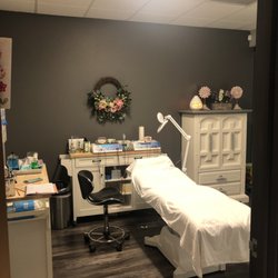 A Permanent Solution Electrolysis - Treatment room