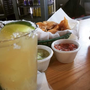 En Su Boca - House margarita is excellent. - Mexican Near Me - Richmond, Virginia