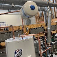 Slide of High Destiny Services