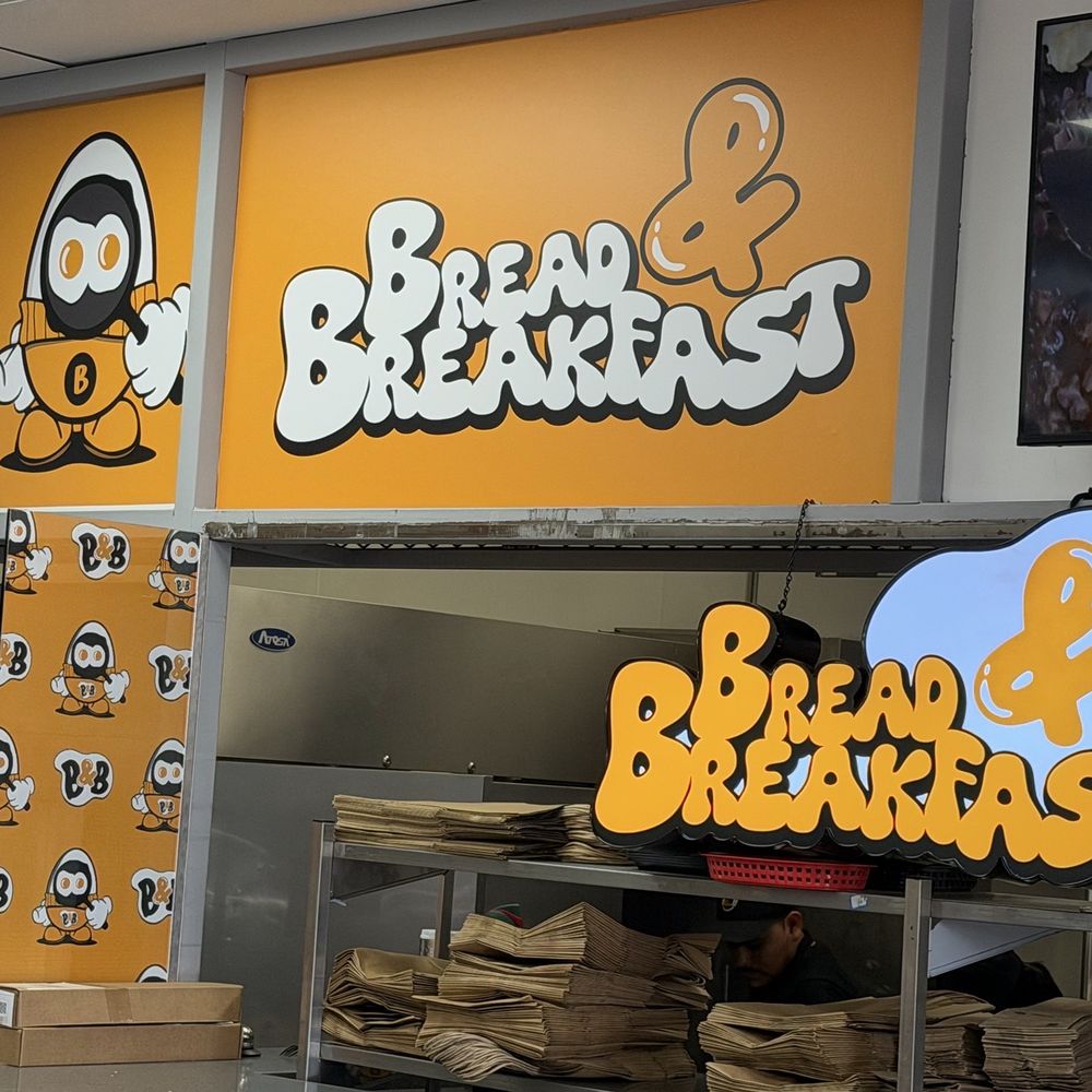 Bread & Breakfast - Burbank - Breakfast & Brunch Near Me - Burbank, California Bread & Breakfast - Burbank - Breakfast & Brunch Near Me - Burbank, California