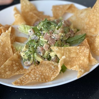 Lalla Grill Oceanside - Seafood Near Me - Monterey, California
