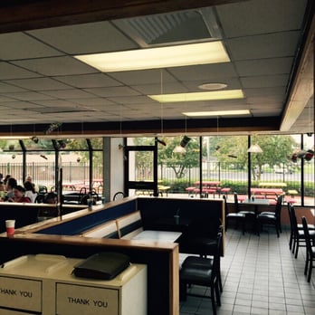 McDonald's - Great VRIETY of SEATING - Burgers Near Me - Alexandria, Indiana McDonald's - Great VRIETY of SEATING - Burgers Near Me - Alexandria, Indiana