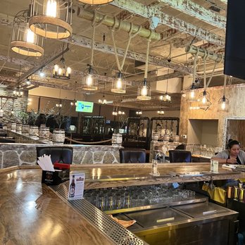 Lefteris Taverna - the bar area - Greek Near Me - Hartsdale, New York Lefteris Taverna - the bar area - Greek Near Me - Hartsdale, New York