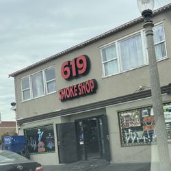 619 smoke shop 