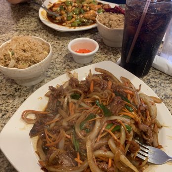 Bamboo China Cafe - Mongolian beef fried rice and kung pow chicken! - Chinese Near Me - Houston, Texas Bamboo China Cafe - Mongolian beef fried rice and kung pow chicken! - Chinese Near Me - Houston, Texas