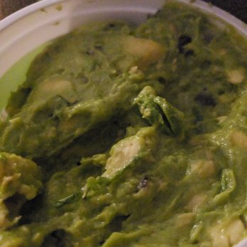 Baja Fresh - Skip the guac worst one I've had. - Mexican Near Me - Las Vegas, Nevada Baja Fresh - Skip the guac worst one I've had. - Mexican Near Me - Las Vegas, Nevada
