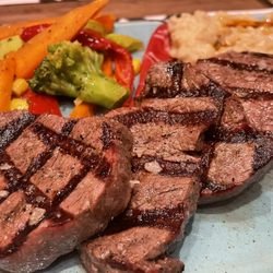 Ramiz Grill House - Lokum steak