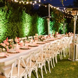 Pink Llama Party Rentals