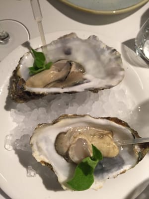 Restaurante Lienzo by null