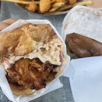 BB's Crispy Chicken - Sandwiches Near Me - Cary, North Carolina BB's Crispy Chicken - Sandwiches Near Me - Cary, North Carolina