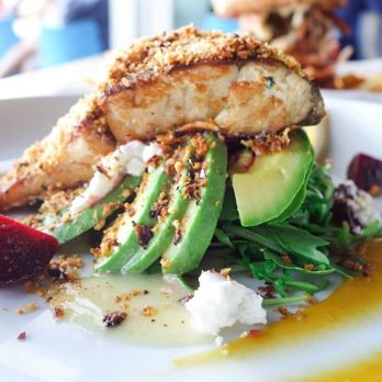 Bluewater Cafe - Cafes Near Me - Manly, NSW