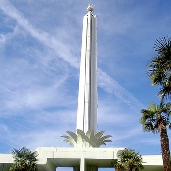 Alex Theatre - Performing Arts Near Me - Glendale, California
