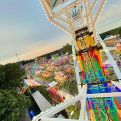Boone County Fairgrounds - 2024 Boone County Fair