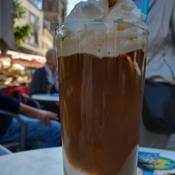 Eiscafe Sirena - Ice Cream & Frozen Yogurt Near Me - Nuremberg, BY